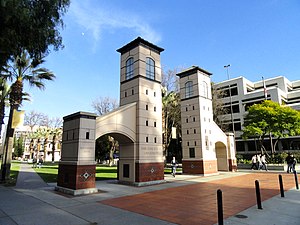 San Jose State University