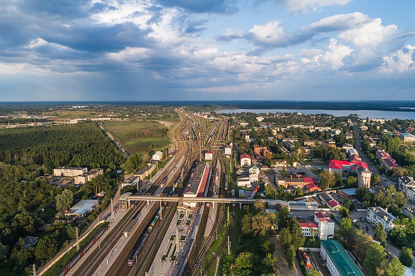 Тверская обл бологое. Бологое Тверская область. Станция Бологое. Центр города Бологое. Бологое Тверская область население.