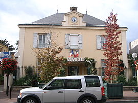 Town hall