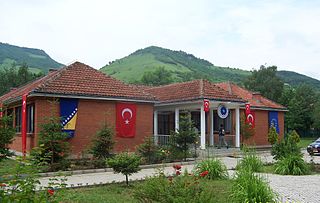 <span class="mw-page-title-main">Fatih Sultan Mehmet Barracks</span>