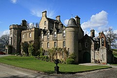 Château de Boturich