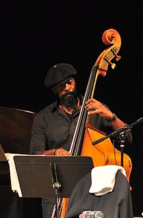 Brad Jones (bassist) American jazz bassist (born 1963)