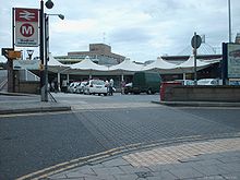 Bradford station girişi.jpg