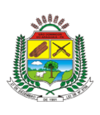 São Domingos do Araguaia'nın resmi mührü