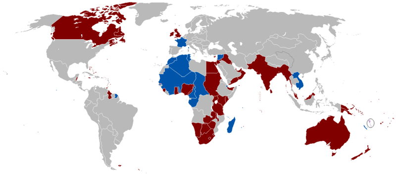 File:British and French empires 1920.png