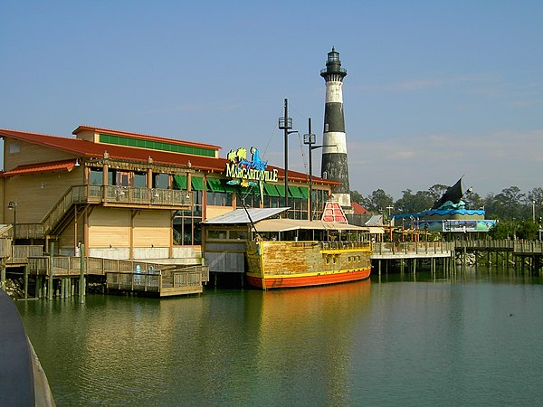 Image: Broadway At The Beach 1