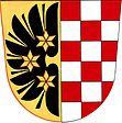 Wappen von Brodek u Prostějova