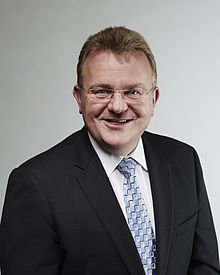 Bruce Billson