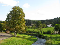 Bruch eifelsteig