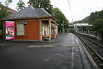 Vignette pour Gare de Bryn