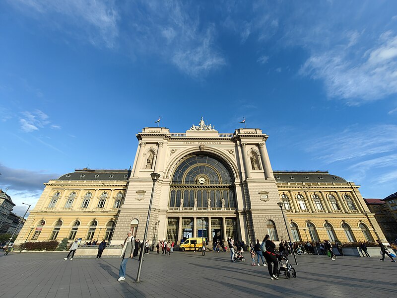 File:Budapest, Keleti pályaudvar, 52.jpg