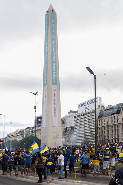 File:Buenos Aires - Boca Juniors - Día del hincha - 131212 234353.jpg