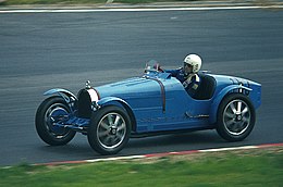 Bugatti 35 B - Nick Mason 15.08.1981.jpg