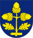 Wappen von Bukovinka