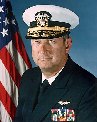 <span class="mw-page-title-main">Lyle F. Bull</span>