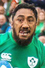 Thumbnail for Bundee Aki