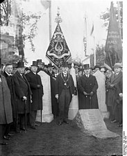 Grenzdenkmal (1928)