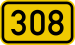 Bundesstraße 308