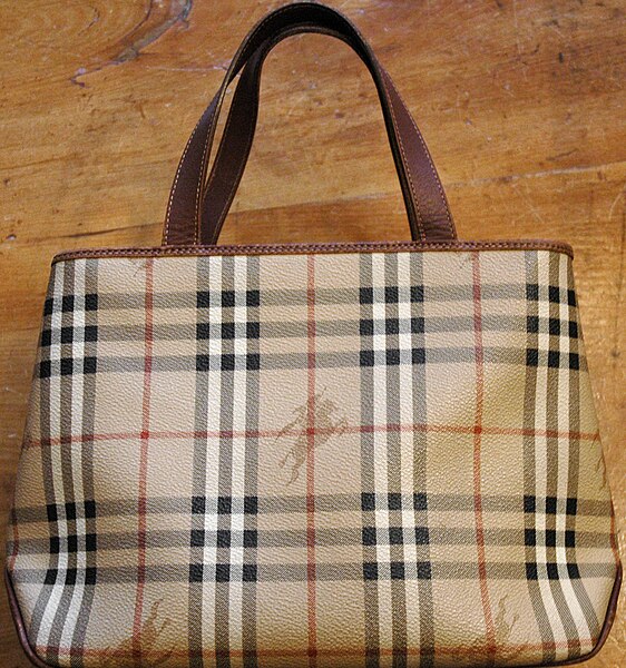 Burberry Handbags