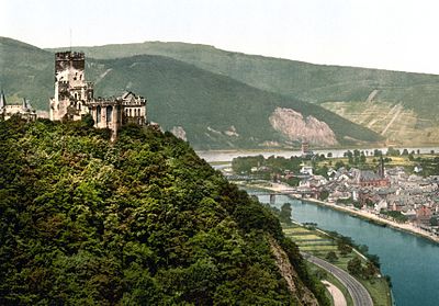 Burg Lahneck 1900.jpg