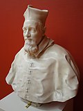 Thumbnail for Bust of Cardinal Guido Bentivoglio