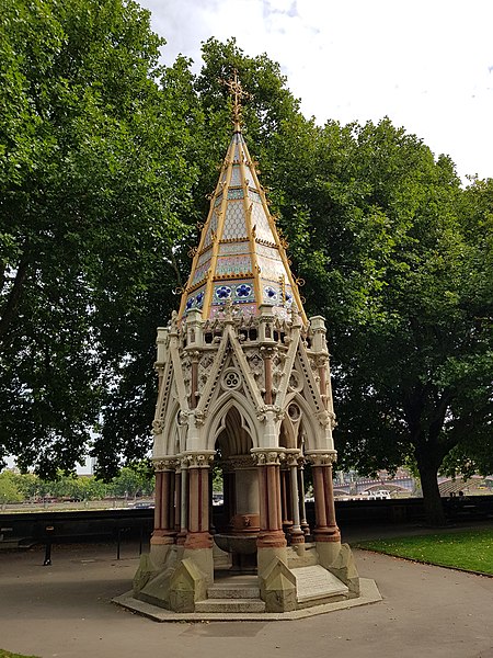 File:Buxton Memorial Fountain 20170826 143257 (49400982907).jpg