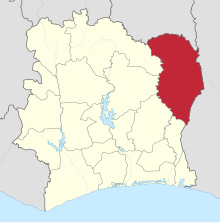 Côte d'Ivoire - Zanzan.svg