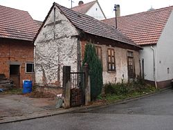 Mikveh in Busenberg (2007)