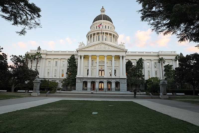 File:CA State Capitol-1.jpg