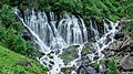 * Nomination The Siebenbrunnen falls in Lenk, Switzerland. By User:Roy Egloff --Tomer T 15:24, 25 June 2023 (UTC) * Promotion  Support Good quality. --Uoaei1 04:42, 26 June 2023 (UTC)