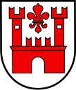 Wappen von Orselina