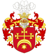 COA Korybut.svg