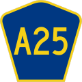 File:CR A25 jct.svg