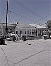 Cal Shaw Stone Row House Cal Shaw Stone Row House NRHP 82003242 Nye County, NV.jpg