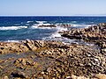 Cala Liberotto coast, Orosei, Sardinia, Italy.jpg
