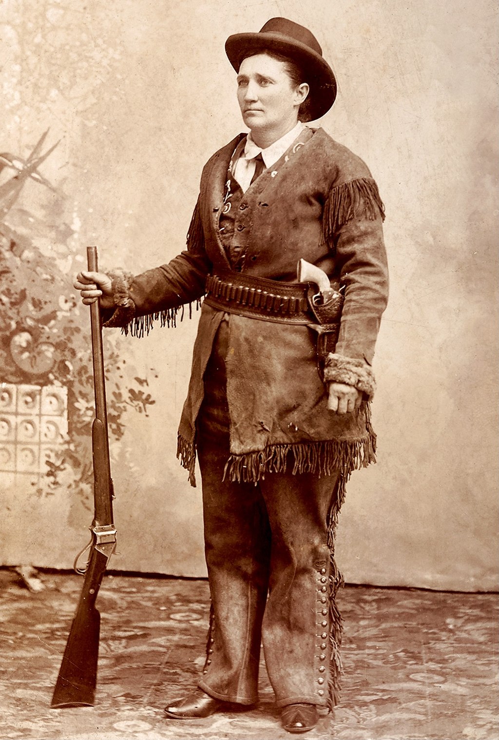 What's in your Christmas eyeballs? - Page 9 1024px-Calamity_Jane_by_CE_Finn%2C_c1880s-crop1