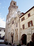 Thumbnail for Roman Catholic Diocese of Pitigliano-Sovana-Orbetello