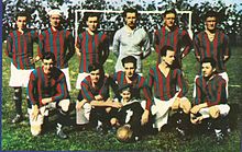 Club Atlético San Lorenzo de Almagro