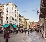 Campo San Bartolomeo