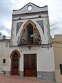 Can Maurici (Sant Pere de Ribes)