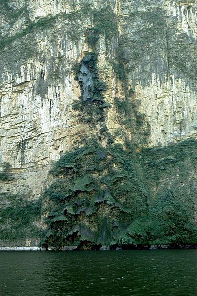 File:Canon de sumidero-2.jpg