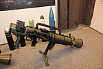 Карл Густав M4 Kokonaisturvallisuus 2015.jpg