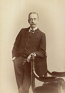 Carl Løvenskiold 1864-1938 by Jens Petersen 01.jpg