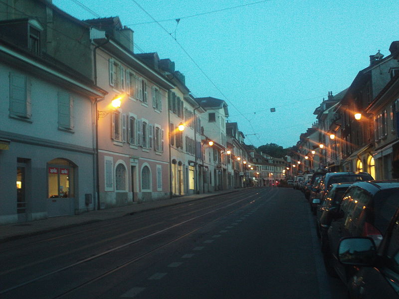 File:Carouge street.JPG