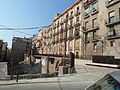 This is a photo of a building indexed in the Catalan heritage register as Bé Cultural d'Interès Local (BCIL) under the reference IPA-12391.