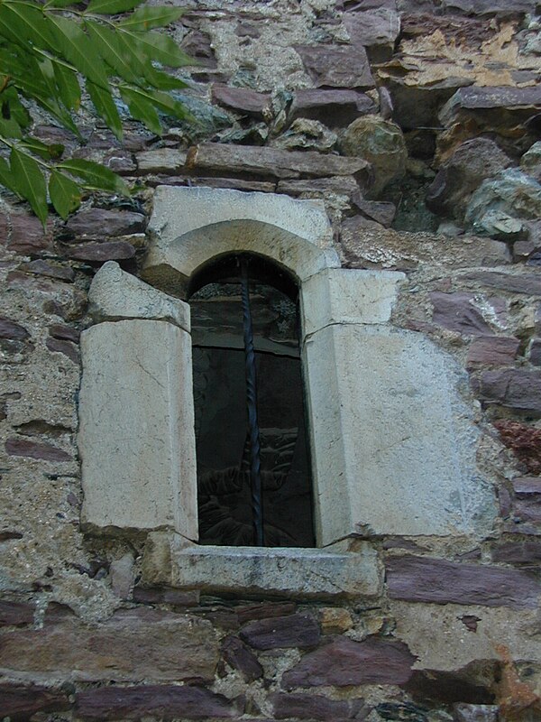 Torre de Casa Tardán