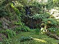 Cascata de Beckford, Parque de Monserrate em Sintra (36881123870).jpg