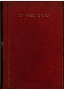 Casgliad o ganeuon Cymru.pdf