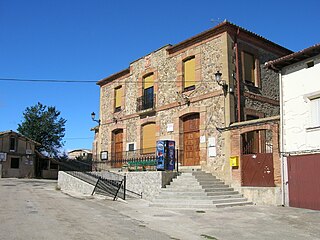 Viloria de Rioja Place in Castile and León, Spain