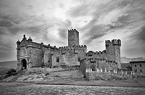 Castillo de Javier - Navarra.jpg